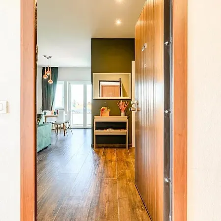 Aurelia Antica Apartment Rome