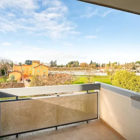 Aurelia Antica Apartment