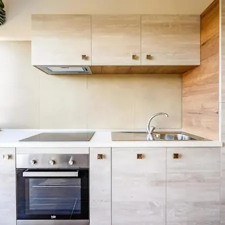 Aurelia Antica Apartamento *