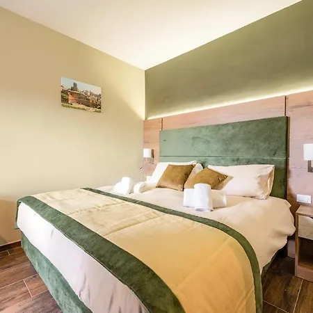 Aurelia Antica * Roma