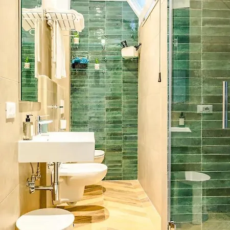 Apartamento Aurelia Antica *